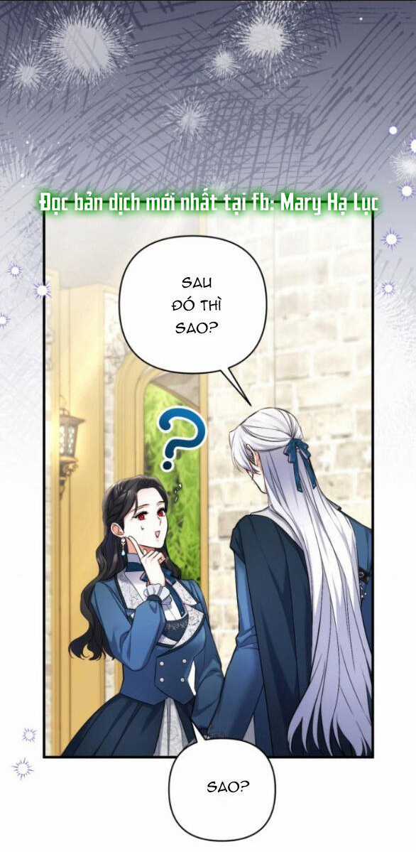 Dành Cho Nhân Vật Bị Bỏ Rơi Yêu Thích Nhất Của Tôi Chapter 76.2 trang 7