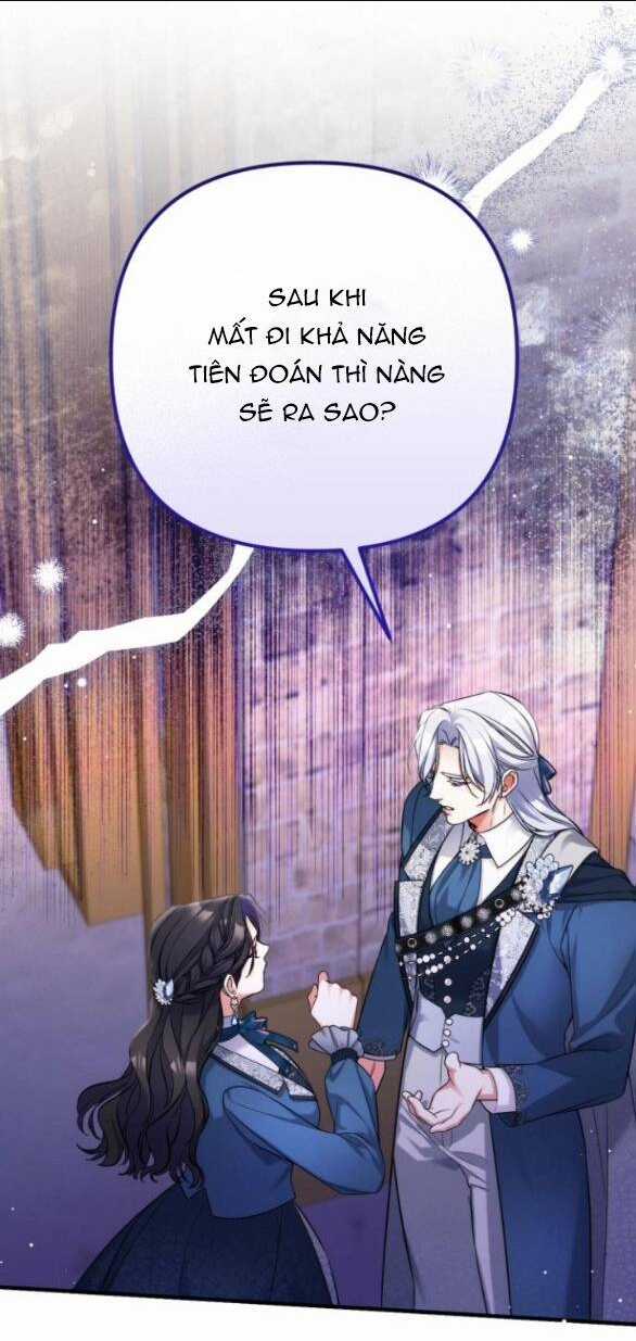 Dành Cho Nhân Vật Bị Bỏ Rơi Yêu Thích Nhất Của Tôi Chapter 76.2 trang 8