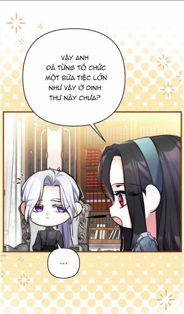 Dành Cho Nhân Vật Bị Bỏ Rơi Yêu Thích Nhất Của Tôi Chapter 77.1 trang 11