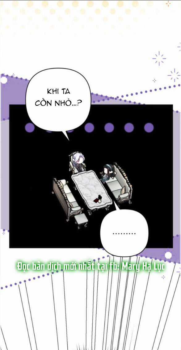 Dành Cho Nhân Vật Bị Bỏ Rơi Yêu Thích Nhất Của Tôi Chapter 77.1 trang 12