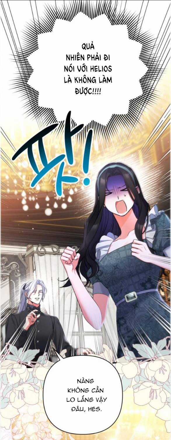 Dành Cho Nhân Vật Bị Bỏ Rơi Yêu Thích Nhất Của Tôi Chapter 77.1 trang 13