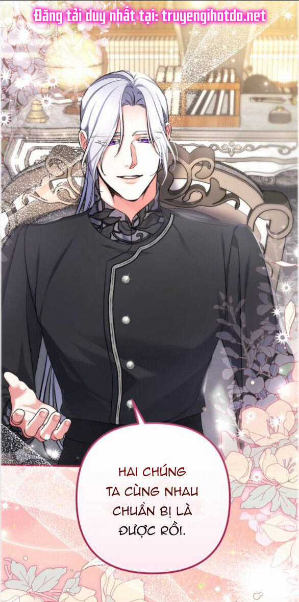 Dành Cho Nhân Vật Bị Bỏ Rơi Yêu Thích Nhất Của Tôi Chapter 77.1 trang 14