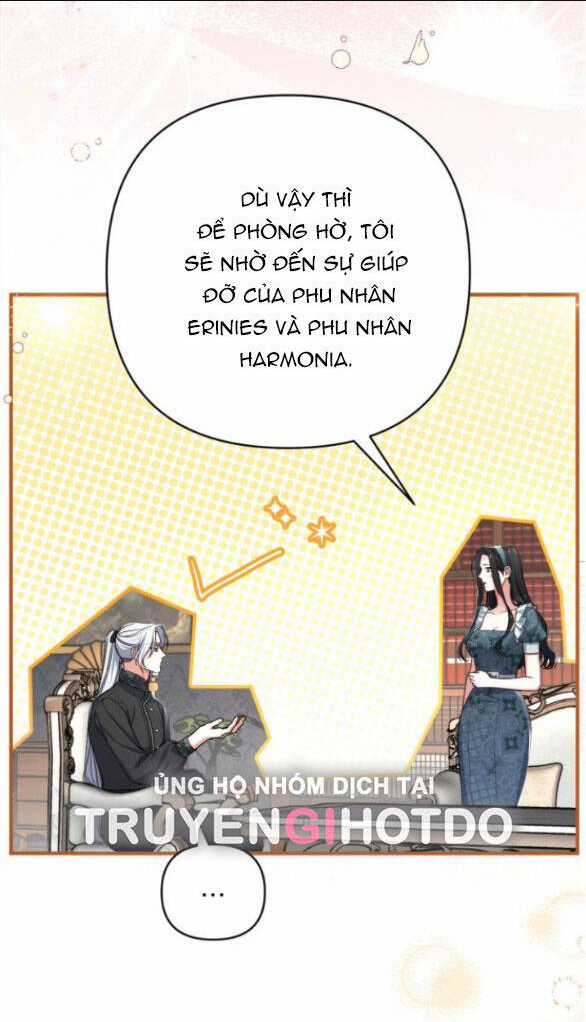 Dành Cho Nhân Vật Bị Bỏ Rơi Yêu Thích Nhất Của Tôi Chapter 77.1 trang 16