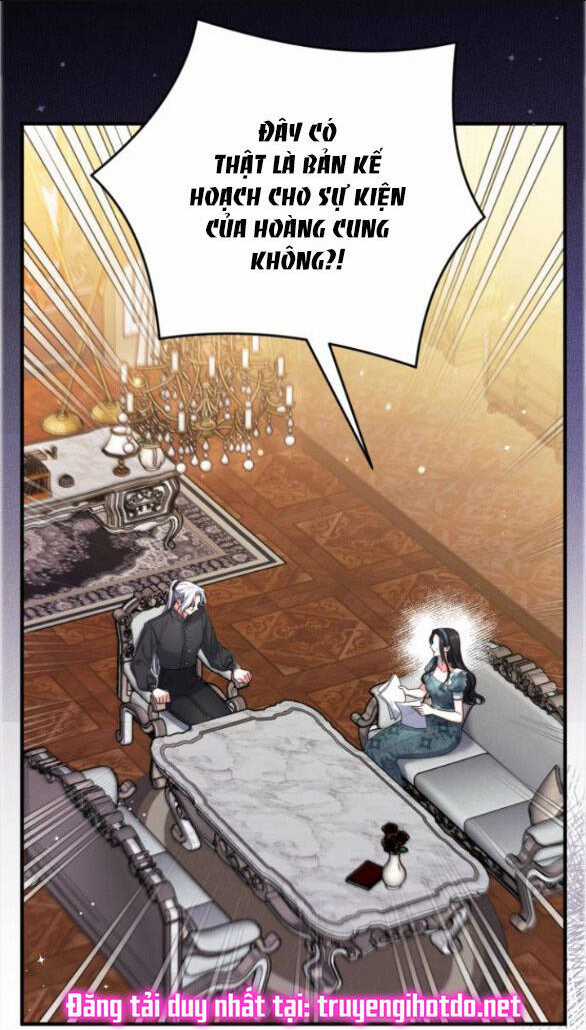 Dành Cho Nhân Vật Bị Bỏ Rơi Yêu Thích Nhất Của Tôi Chapter 77.1 trang 2