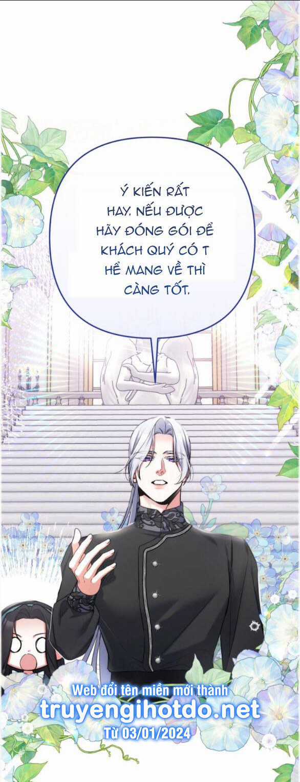 Dành Cho Nhân Vật Bị Bỏ Rơi Yêu Thích Nhất Của Tôi Chapter 77.1 trang 22