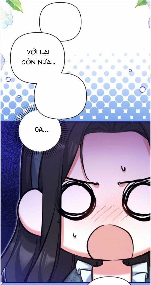 Dành Cho Nhân Vật Bị Bỏ Rơi Yêu Thích Nhất Của Tôi Chapter 77.1 trang 23