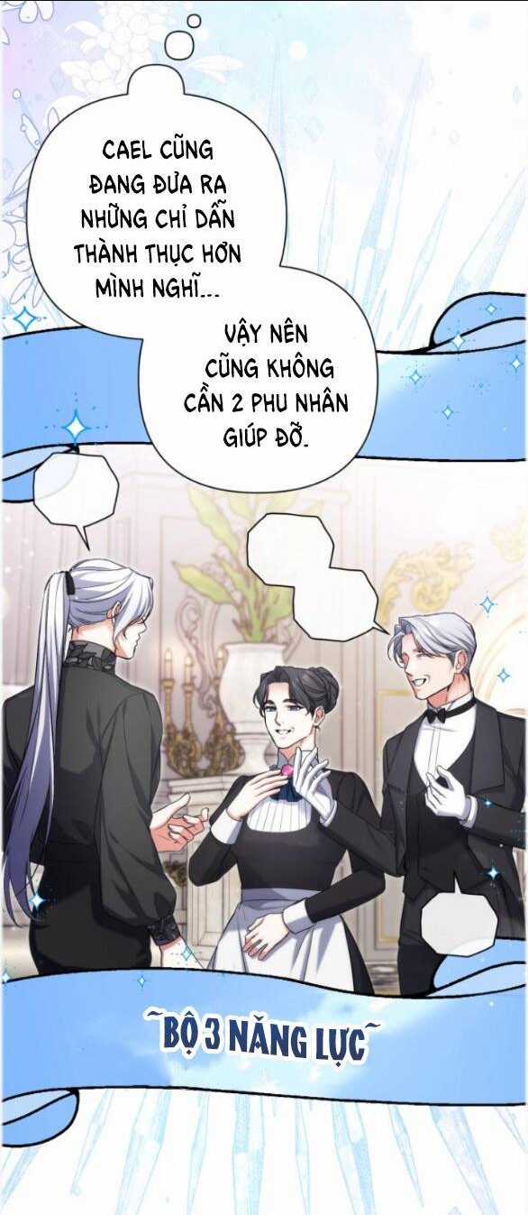 Dành Cho Nhân Vật Bị Bỏ Rơi Yêu Thích Nhất Của Tôi Chapter 77.1 trang 26