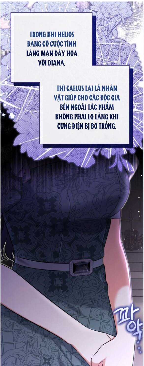 Dành Cho Nhân Vật Bị Bỏ Rơi Yêu Thích Nhất Của Tôi Chapter 77.1 trang 30