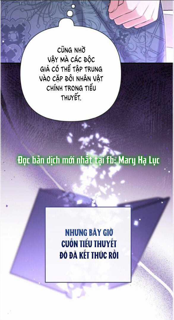 Dành Cho Nhân Vật Bị Bỏ Rơi Yêu Thích Nhất Của Tôi Chapter 77.1 trang 31