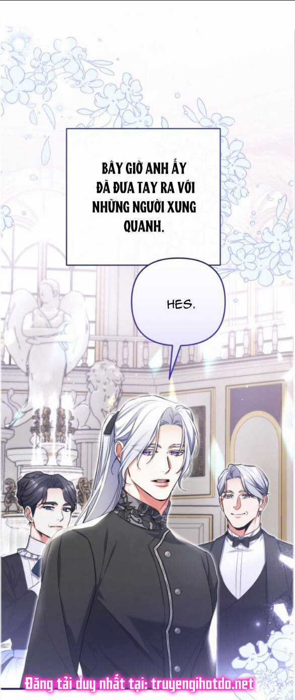 Dành Cho Nhân Vật Bị Bỏ Rơi Yêu Thích Nhất Của Tôi Chapter 77.1 trang 33