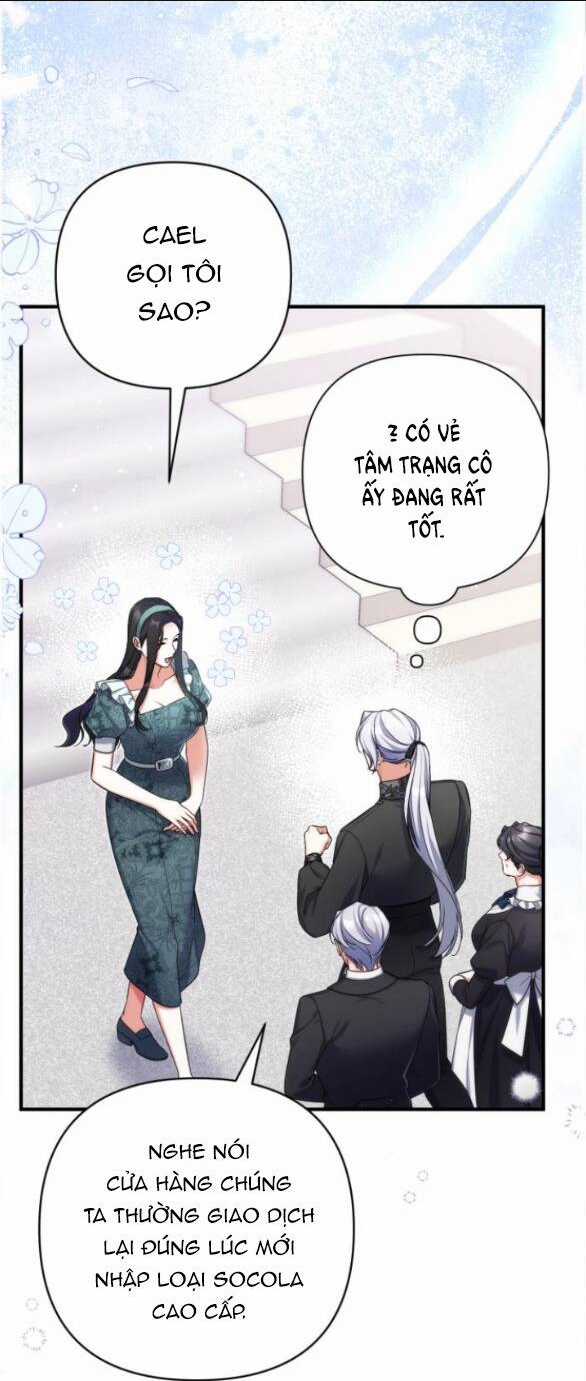 Dành Cho Nhân Vật Bị Bỏ Rơi Yêu Thích Nhất Của Tôi Chapter 77.1 trang 36