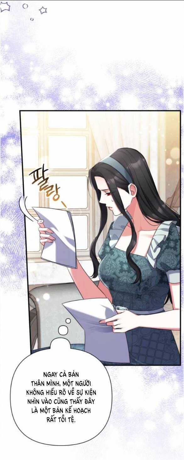 Dành Cho Nhân Vật Bị Bỏ Rơi Yêu Thích Nhất Của Tôi Chapter 77.1 trang 5