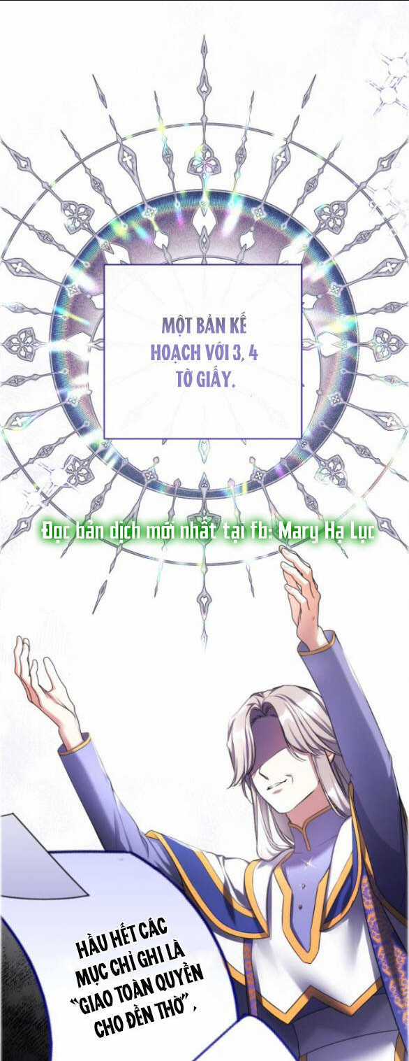 Dành Cho Nhân Vật Bị Bỏ Rơi Yêu Thích Nhất Của Tôi Chapter 77.1 trang 6