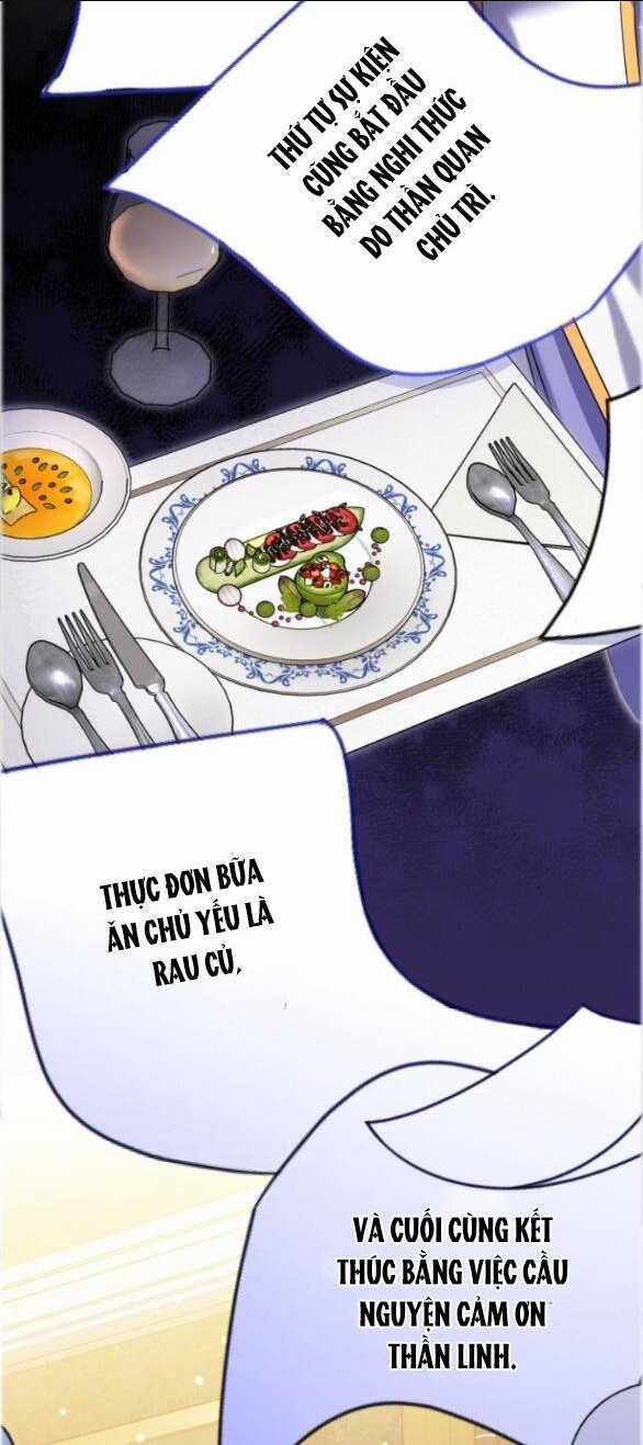 Dành Cho Nhân Vật Bị Bỏ Rơi Yêu Thích Nhất Của Tôi Chapter 77.1 trang 7