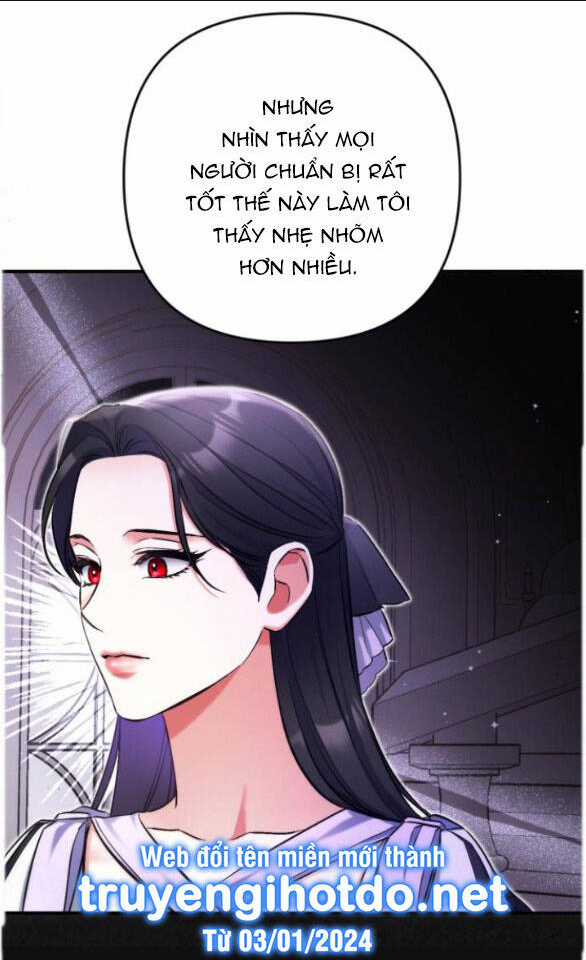 Dành Cho Nhân Vật Bị Bỏ Rơi Yêu Thích Nhất Của Tôi Chapter 77.2 trang 10