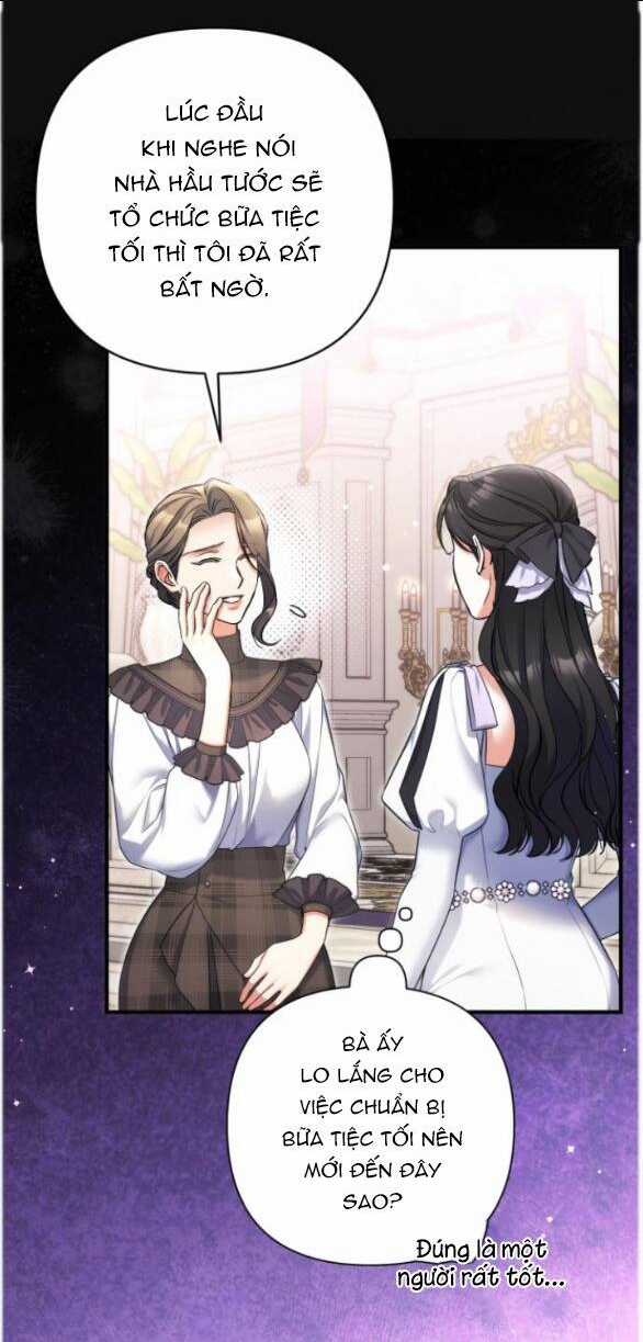 Dành Cho Nhân Vật Bị Bỏ Rơi Yêu Thích Nhất Của Tôi Chapter 77.2 trang 11