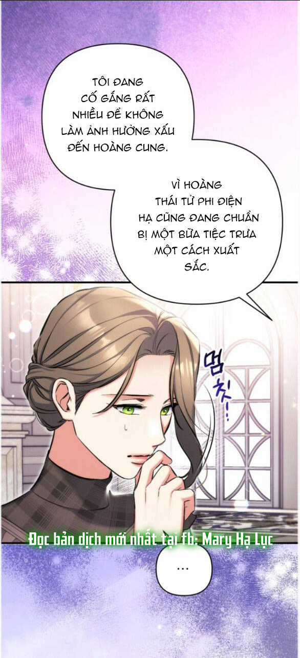 Dành Cho Nhân Vật Bị Bỏ Rơi Yêu Thích Nhất Của Tôi Chapter 77.2 trang 12