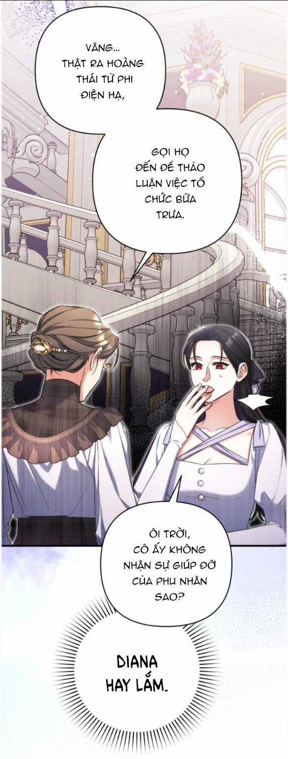 Dành Cho Nhân Vật Bị Bỏ Rơi Yêu Thích Nhất Của Tôi Chapter 77.2 trang 15