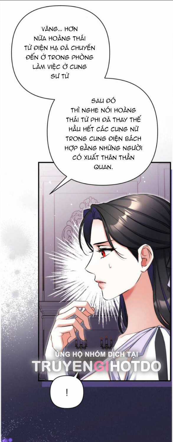 Dành Cho Nhân Vật Bị Bỏ Rơi Yêu Thích Nhất Của Tôi Chapter 77.2 trang 16