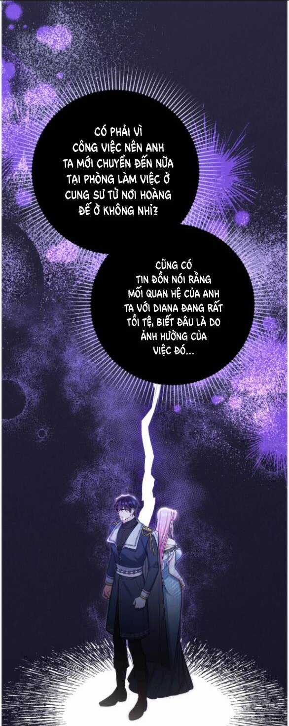 Dành Cho Nhân Vật Bị Bỏ Rơi Yêu Thích Nhất Của Tôi Chapter 77.2 trang 17