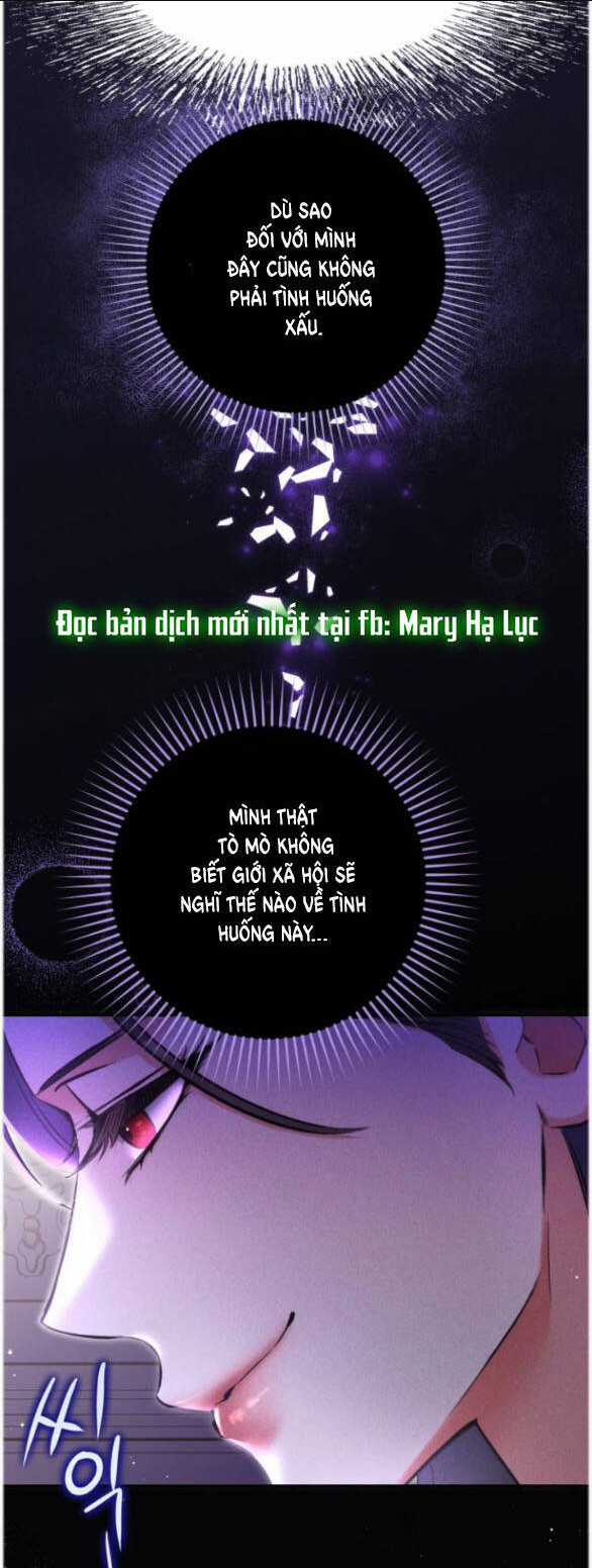 Dành Cho Nhân Vật Bị Bỏ Rơi Yêu Thích Nhất Của Tôi Chapter 77.2 trang 18