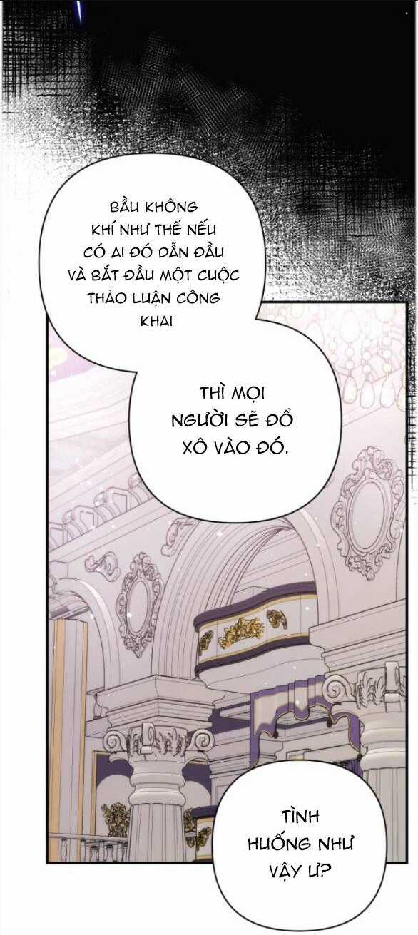 Dành Cho Nhân Vật Bị Bỏ Rơi Yêu Thích Nhất Của Tôi Chapter 77.2 trang 19