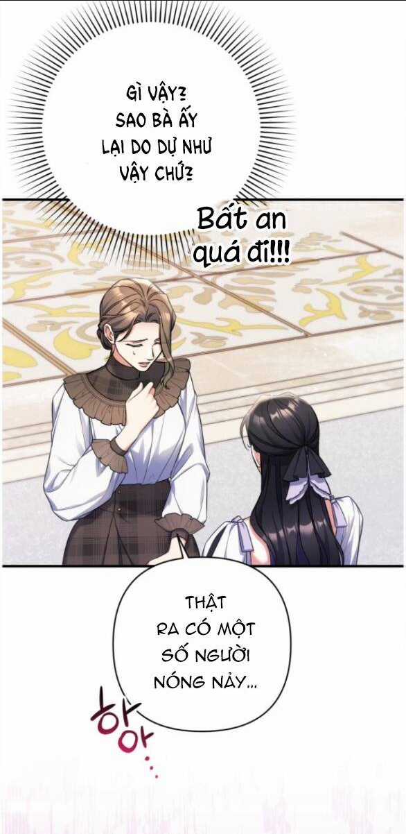 Dành Cho Nhân Vật Bị Bỏ Rơi Yêu Thích Nhất Của Tôi Chapter 77.2 trang 21