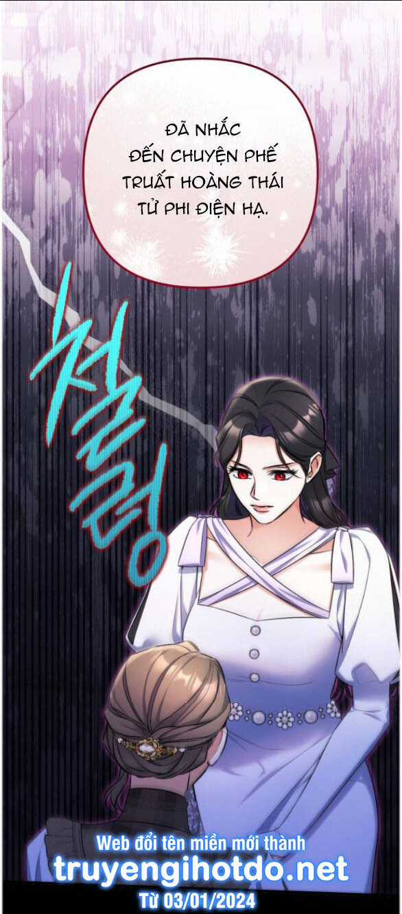 Dành Cho Nhân Vật Bị Bỏ Rơi Yêu Thích Nhất Của Tôi Chapter 77.2 trang 22