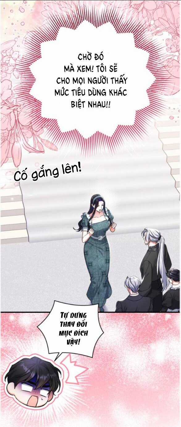 Dành Cho Nhân Vật Bị Bỏ Rơi Yêu Thích Nhất Của Tôi Chapter 77.2 trang 3