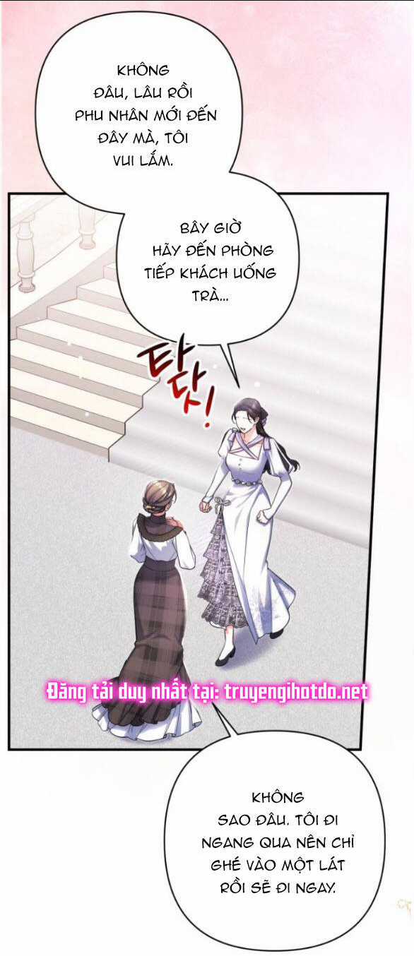 Dành Cho Nhân Vật Bị Bỏ Rơi Yêu Thích Nhất Của Tôi Chapter 77.2 trang 8