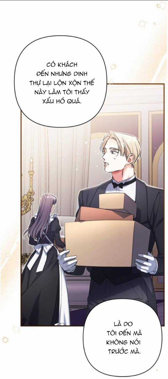 Dành Cho Nhân Vật Bị Bỏ Rơi Yêu Thích Nhất Của Tôi Chapter 77.2 trang 9