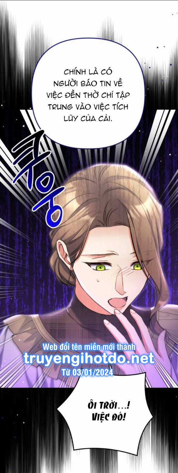 Dành Cho Nhân Vật Bị Bỏ Rơi Yêu Thích Nhất Của Tôi Chapter 78.1 trang 10