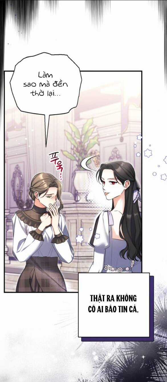 Dành Cho Nhân Vật Bị Bỏ Rơi Yêu Thích Nhất Của Tôi Chapter 78.1 trang 11