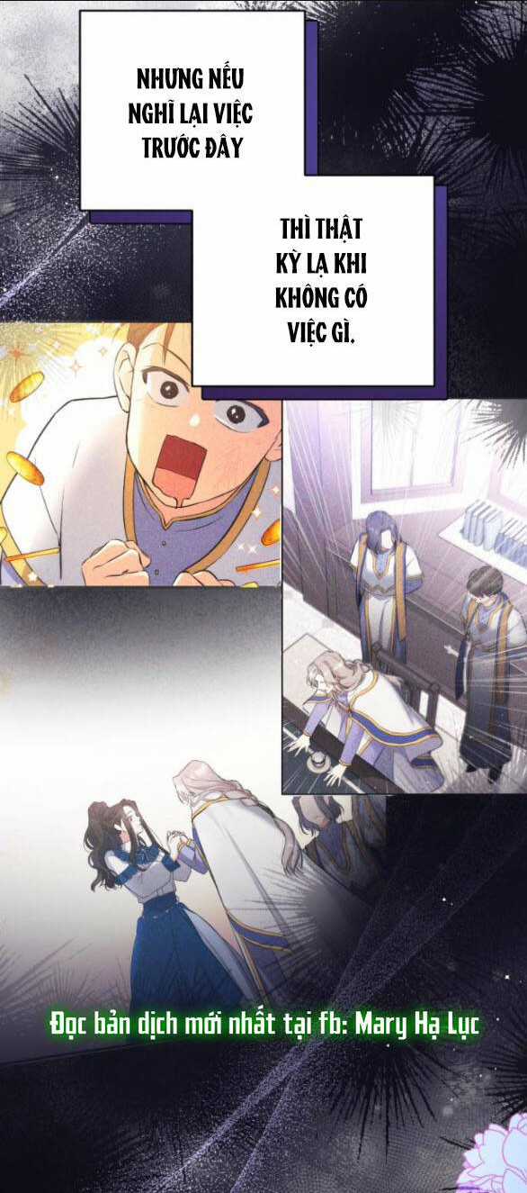 Dành Cho Nhân Vật Bị Bỏ Rơi Yêu Thích Nhất Của Tôi Chapter 78.1 trang 12