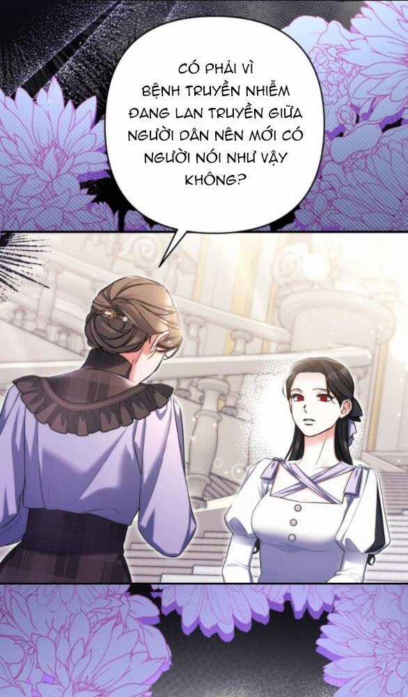 Dành Cho Nhân Vật Bị Bỏ Rơi Yêu Thích Nhất Của Tôi Chapter 78.1 trang 13