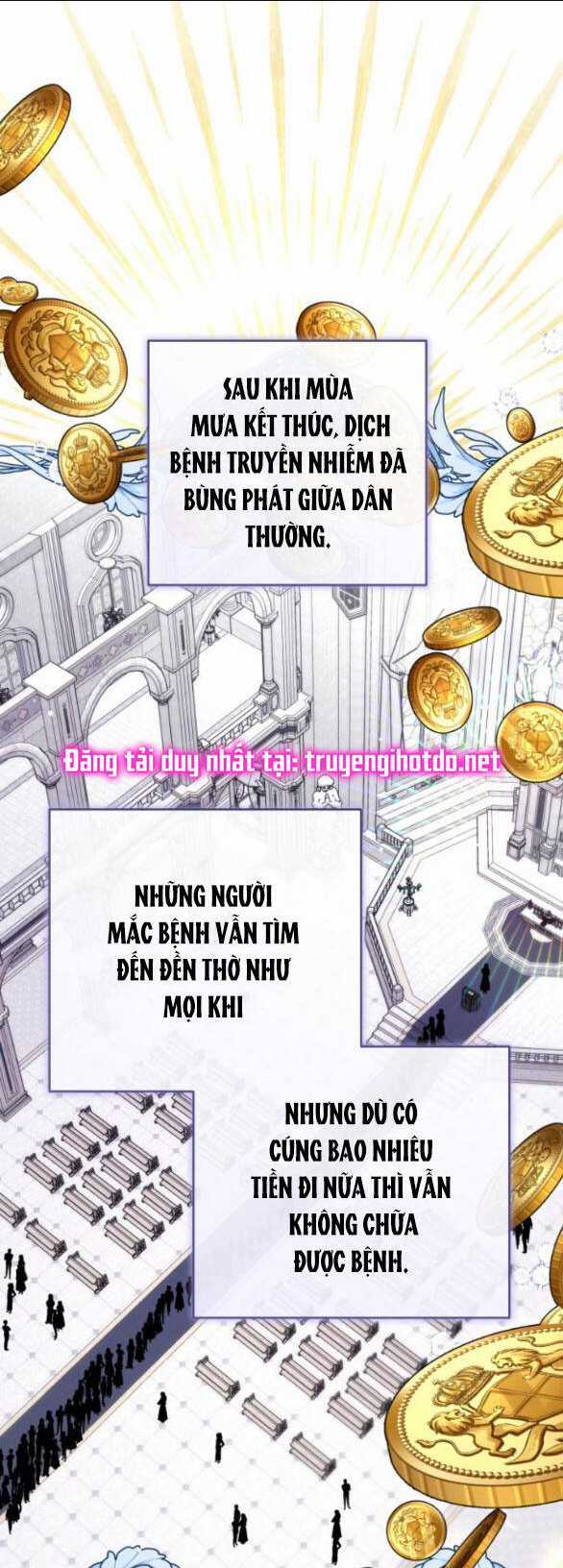Dành Cho Nhân Vật Bị Bỏ Rơi Yêu Thích Nhất Của Tôi Chapter 78.1 trang 15