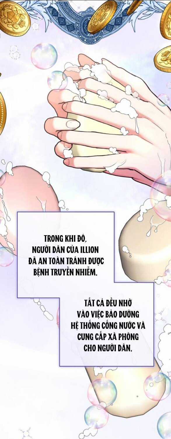 Dành Cho Nhân Vật Bị Bỏ Rơi Yêu Thích Nhất Của Tôi Chapter 78.1 trang 16