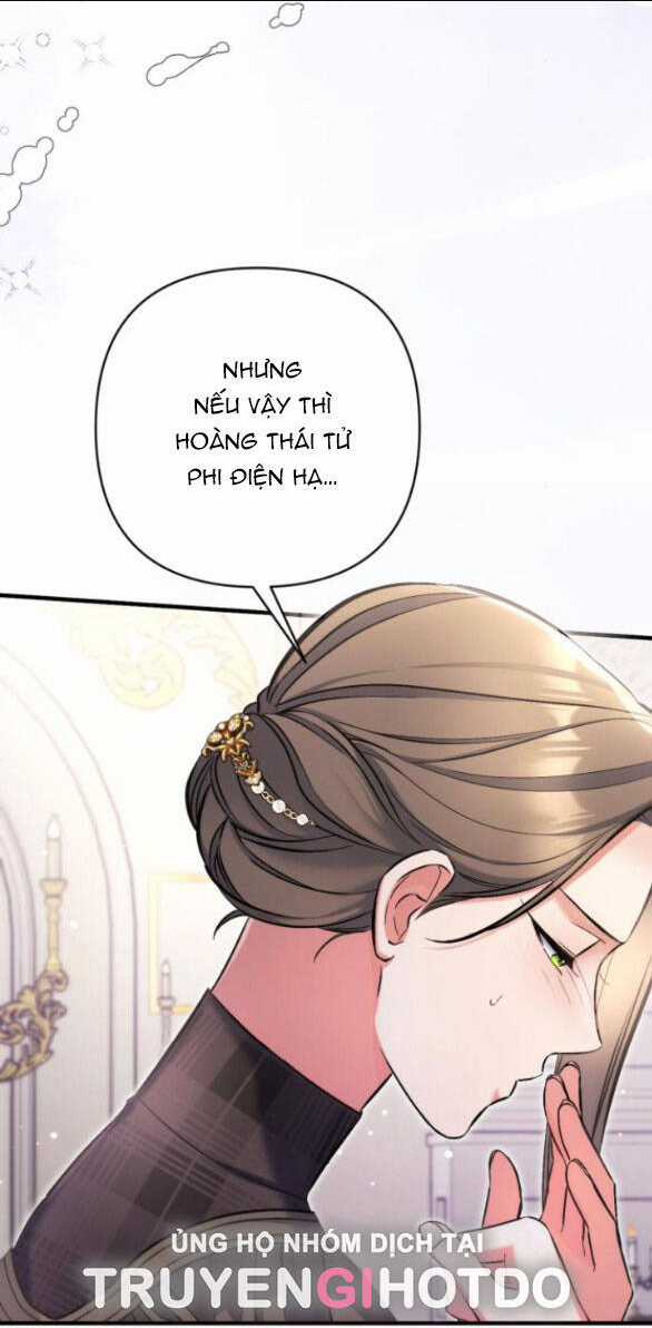 Dành Cho Nhân Vật Bị Bỏ Rơi Yêu Thích Nhất Của Tôi Chapter 78.1 trang 17