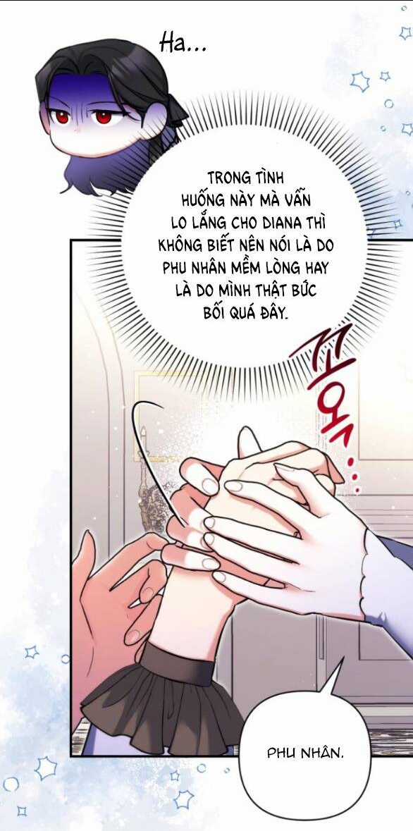 Dành Cho Nhân Vật Bị Bỏ Rơi Yêu Thích Nhất Của Tôi Chapter 78.1 trang 18