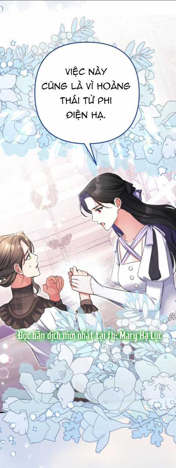 Dành Cho Nhân Vật Bị Bỏ Rơi Yêu Thích Nhất Của Tôi Chapter 78.1 trang 19