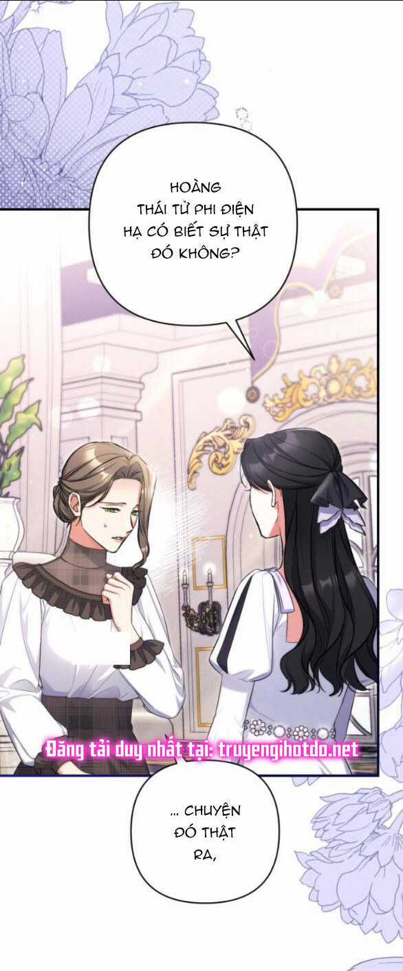 Dành Cho Nhân Vật Bị Bỏ Rơi Yêu Thích Nhất Của Tôi Chapter 78.1 trang 2