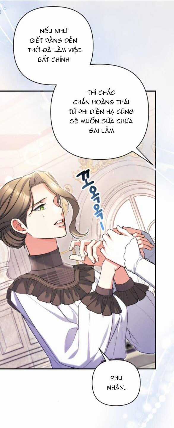 Dành Cho Nhân Vật Bị Bỏ Rơi Yêu Thích Nhất Của Tôi Chapter 78.1 trang 20