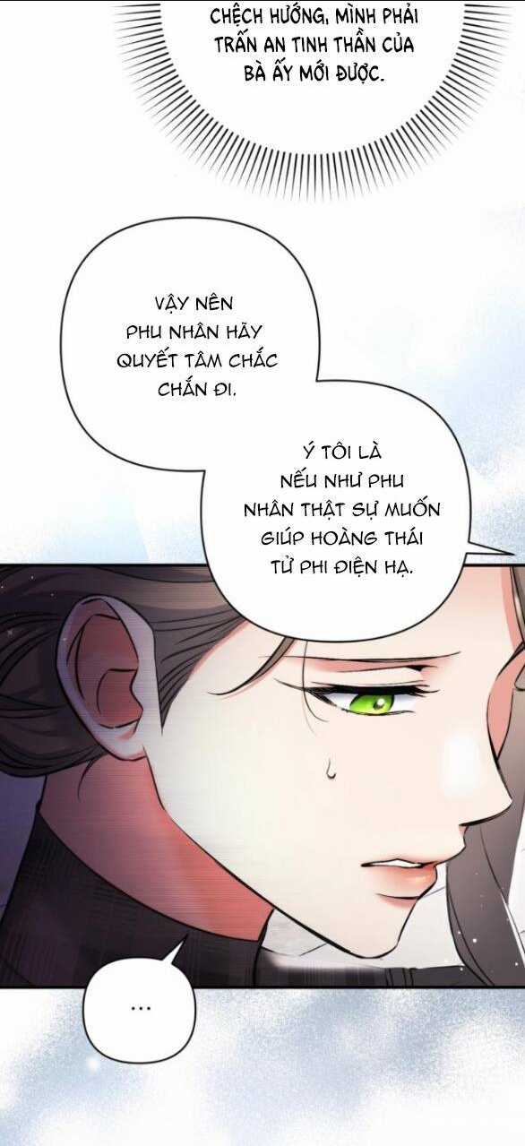 Dành Cho Nhân Vật Bị Bỏ Rơi Yêu Thích Nhất Của Tôi Chapter 78.1 trang 22