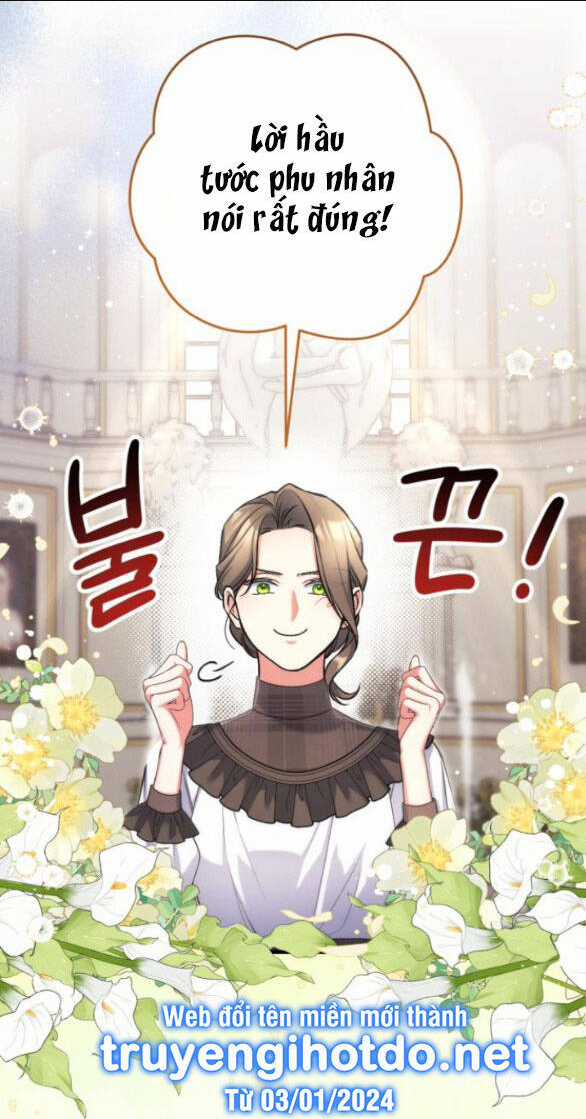 Dành Cho Nhân Vật Bị Bỏ Rơi Yêu Thích Nhất Của Tôi Chapter 78.1 trang 23