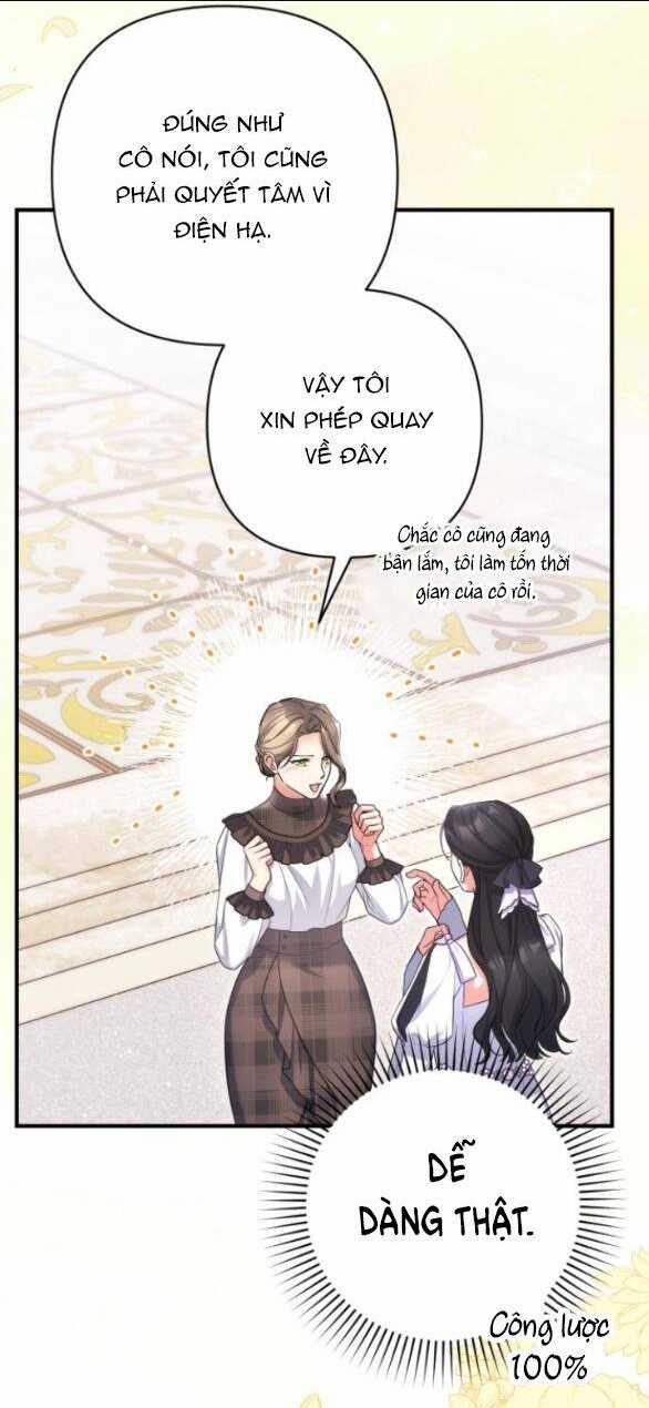 Dành Cho Nhân Vật Bị Bỏ Rơi Yêu Thích Nhất Của Tôi Chapter 78.1 trang 24