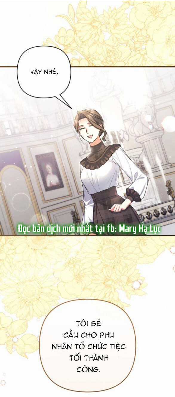 Dành Cho Nhân Vật Bị Bỏ Rơi Yêu Thích Nhất Của Tôi Chapter 78.1 trang 25