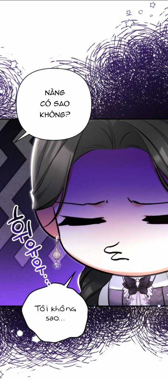 Dành Cho Nhân Vật Bị Bỏ Rơi Yêu Thích Nhất Của Tôi Chapter 78.1 trang 28