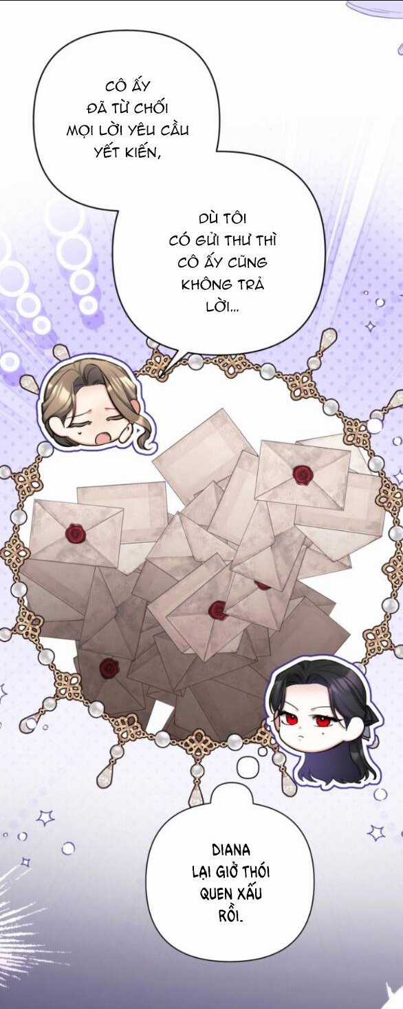 Dành Cho Nhân Vật Bị Bỏ Rơi Yêu Thích Nhất Của Tôi Chapter 78.1 trang 3