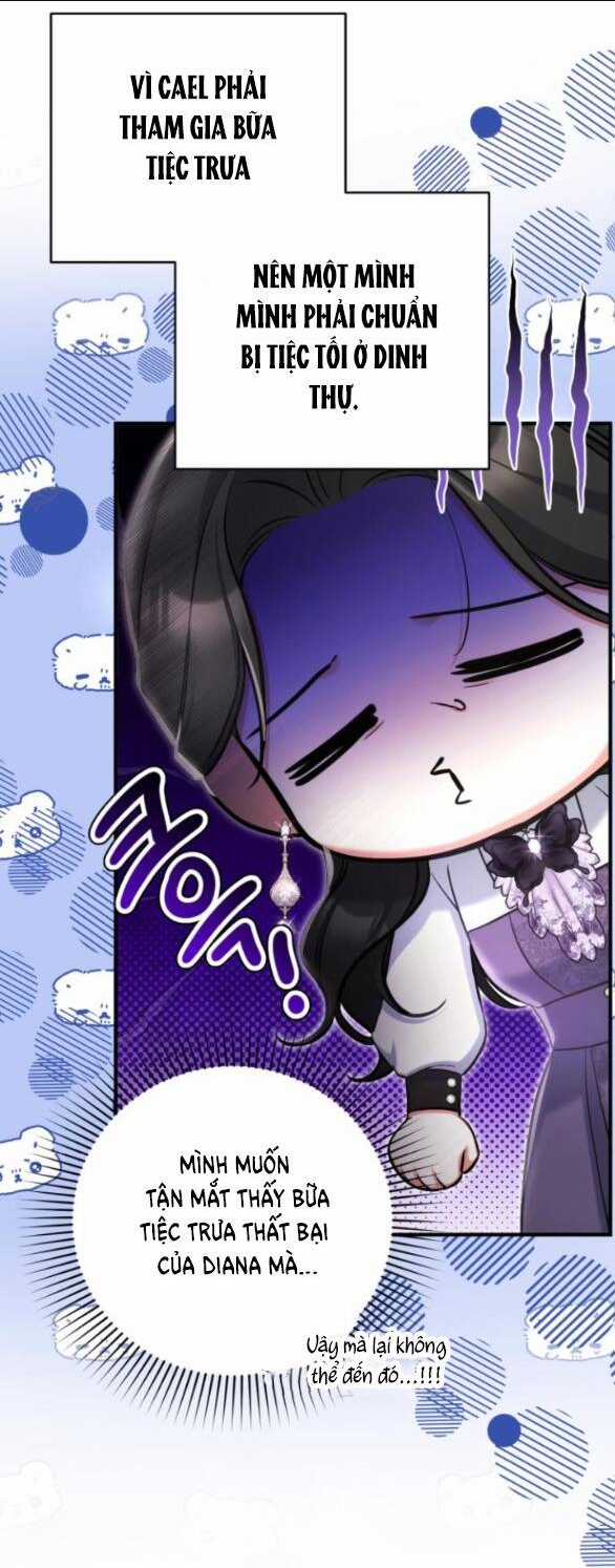 Dành Cho Nhân Vật Bị Bỏ Rơi Yêu Thích Nhất Của Tôi Chapter 78.1 trang 30