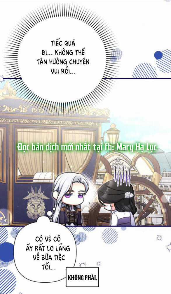 Dành Cho Nhân Vật Bị Bỏ Rơi Yêu Thích Nhất Của Tôi Chapter 78.1 trang 31